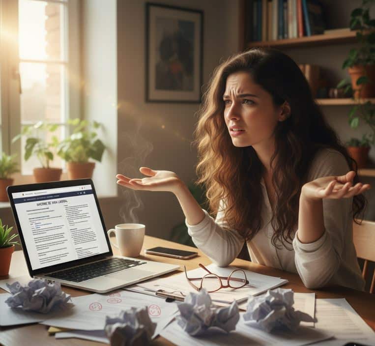 Cómo obtener tú vida laboral