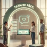 un sitio donde los trámites son fáciles y te entienden